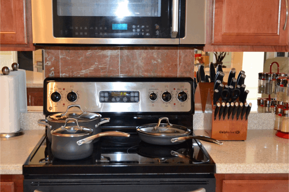 Home Appliances
